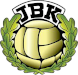 JBK Logo