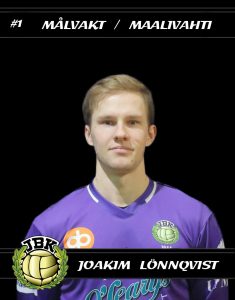 Joakim Lönnqvist