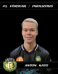 Anton Kass