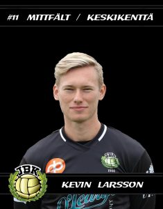 Kevin Larsson
