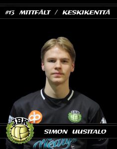 Simon Uusitalo