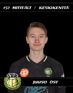 Juuso Öst