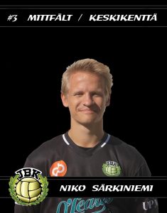 Niko Särkiniemi